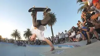 Camtest/Tuckfest 2015