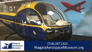 Niagara Aerospace Museum
