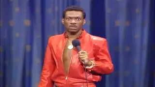 That shit ain't funny motherfucker!