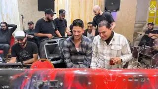 استقبال تاريخي من السيد حسن ل احمد التونسي الغمراوي بعد غياب 5 شهور عن الشغل