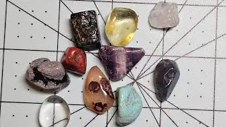 Digging for Rocks | Calm ASMR | No Talking