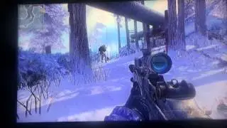 MW2: Veteran Spec Ops Guide: Evasion