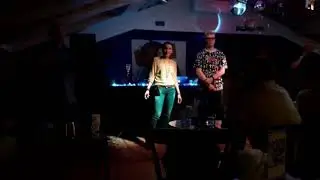 Импровизация!!!