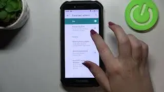 How to Activate Developer Options in DOOGEE S40 &ndash; Locate Advanced Options