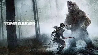 LIVE - TOMB RAIDER