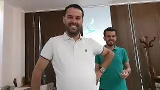 تلمسان اليمامة _ مطعم الحاج مصطفى _ اكلة الطنجية و طاجين الحاج مصطفى _ روعة
