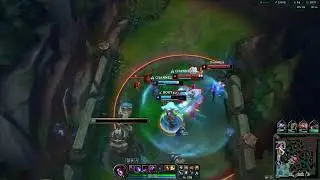 MORGANA SUPPORT VS BRAND - HIGHLIGHTS