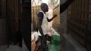 BAYE NIASS - Zikarou Amadou Thiam Thia Khabrou Baye Niass