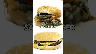The SHOCKING Truth About This 25-Year-Old McDonald&rsquo;s Burger😳