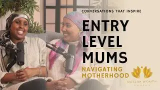 Entry Level Mums | Motherhood, Mental Health & Media