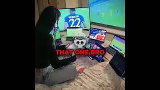 18 UCL Matches At 1 Time🤯💀