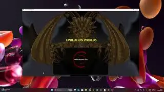 EVOLUTION WORLDS | CARDCLASHER CLASS REWORK | CLASS REWORK🔥 - AQW PS SERVER 2025 #aqw #aqwpirata2025