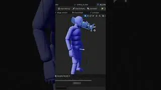 Creating a Horror Game with Unreal Engine 5 - Project: Fractured Reality