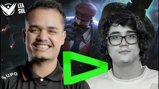 LLL CARIOK? JOSEDEODO FORA DA BRIGA? NOVAS INFORMA&Ccedil;&Otilde;ES SOBRE O NOVO JUNGLE DA LOUD