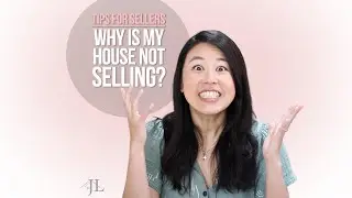 Selling SGV - Home Seller Library 05. Why is My House Not Selling?