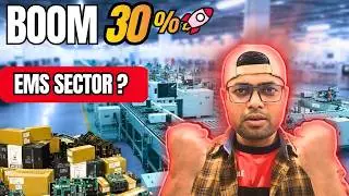 &ldquo;India&rsquo;s EMS Boom: Is Avalon Technologies the Next Multibagger?&rdquo;