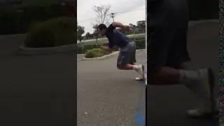 Base stealing start