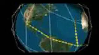 Iridium Satellite Network