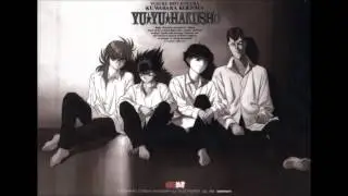 Yu Yu Hakusho   Struggle Of Sadness (Orchestra)