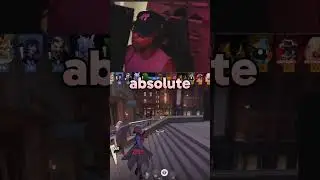 Bot wraith took it like a champ