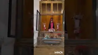 ANTIGUA IGLESIA JESUITA EN VIESCA COAH. #VIRALREELS #viral #historia 