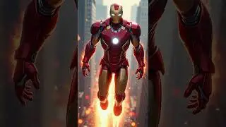 The Science of Superheroes: Examining the Physics in Marvel Films