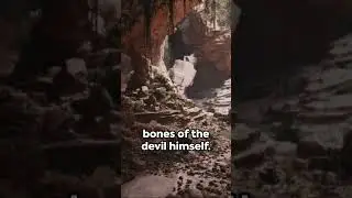 The Mystery of the Devil's Millhopper: Gainesville's Natural Wonder #ghoststories #scary #creepy