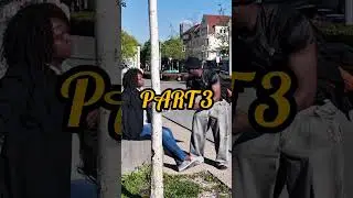 This Street Prank Went Too Far 😂