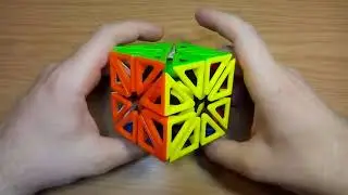 Коллекция головоломок. Часть 23 (Magic Cubes Collection. Part 23)