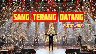 Sang Terang Datang | Lagu Natal 