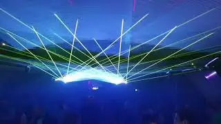 Collide event - Tunnel Club in Birmingham