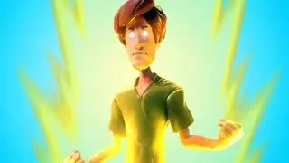 If I get surprised, the video ends - Multiversus Official Trailer
