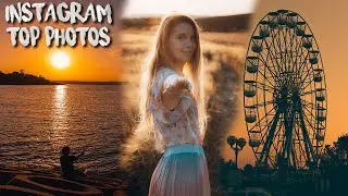 BEAT THE TOP 9 INSTAGRAM ALGORITHM FOR 2021