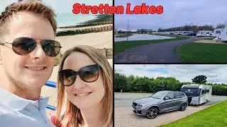 Stretton Lakes