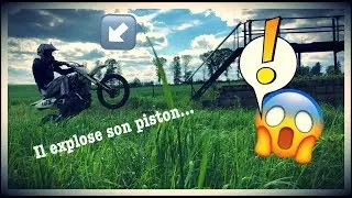On fait la decouverte d'un terrain !!