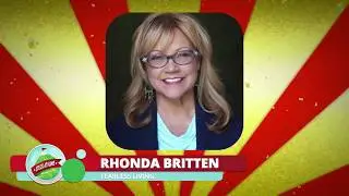Rhonda Britten - - Stuck At Home Summit - FULL LENGTH INTERVIEW