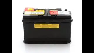 Acdelco 94RAGM car battery reviews