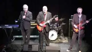 David Raphael Band - Who's Been Talkin'