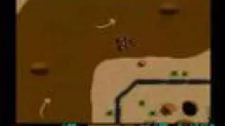 Amiga - Overdrive