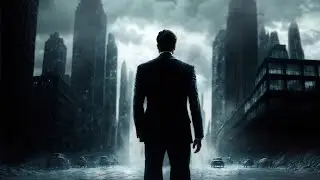 Limbo - Dark Ambient Music inspired by Inception - Dystopian Ambient for Deep Relaxation