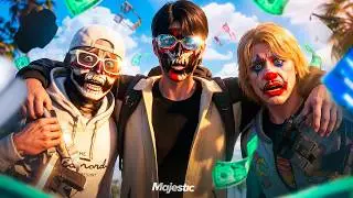 ВЫКУПИЛ СТРИМЕРА МУХУ в ОГРОМНЫЙ МИНУС что делать? GTA 5 RP / MAJESTIC