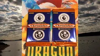 FUB88 - 2021-22 Panini Chronicles Premier League Soccer Packs