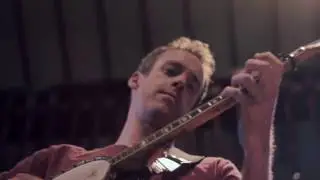 Garry O'Meara Band - Box Room Fantasy 2016 HD