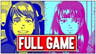 VIDEOVERSE Gameplay Walkthrough FULL GAME - No Commentary