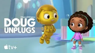 Doug Unplugs &mdash; Official Trailer | Apple TV