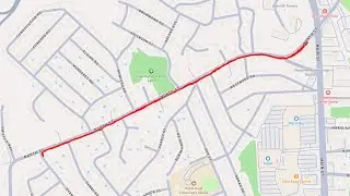 2026-01-22 Walk - Stoneham, MA - North Street