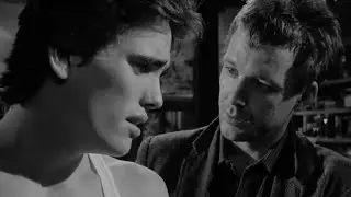 🚩 Remembering RUMBLE FISH