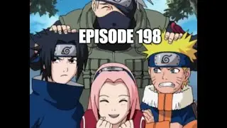 Chaos and peace, Ninja Duel Guide: Team 7 Kizuna ready , Episode 198