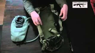 System hydracyjny Camelbak Stash/Thermobak 3L