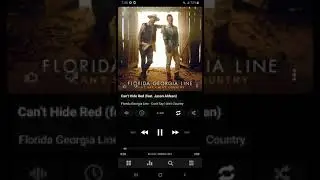 Florida Georgia Line - Can't Hide Red (feat. Jason Aldean)(Official Audio)